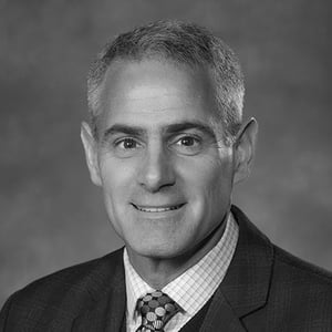 Dr David Cifu Co-Founder & CSO of Ceresant Solutions