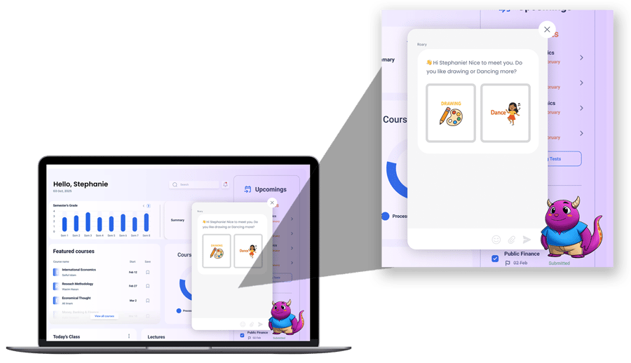 BrainDash Wellness Buddy Checkin