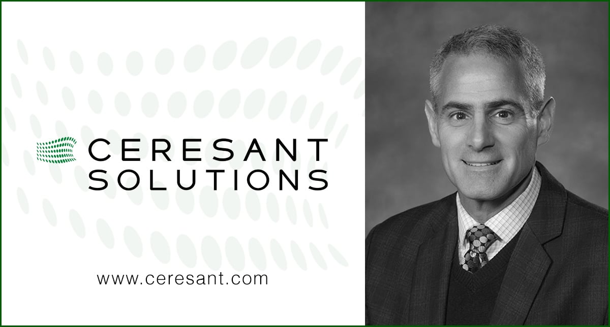 Dr. David Cifu joins Ceresant Solutions as Chief Science Officer