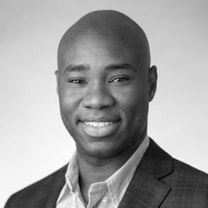 Odean (Dean) Maye Advisor at Ceresant Solutions