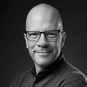 Todd Feldman, Founder & CEO of Ceresant Solutions
