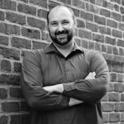 Todd Nemanich Co-Founder & CTO of Ceresant Solutions
