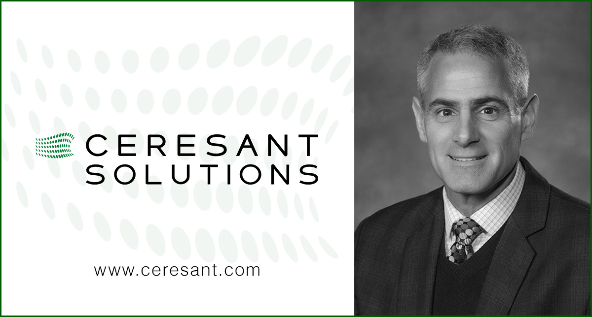 Ceresant Solutions announces Dr. David Cifu, M.D., as its Chief Science Officer and Co-Founder
