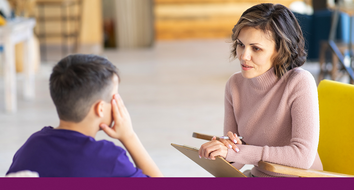 The One Principle That Separates Safe AI from Dangerous AI in Mental Health Care